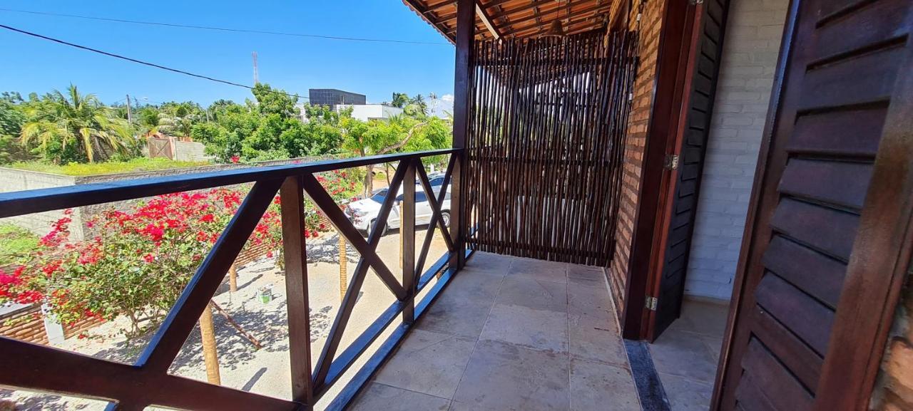 Suites Bosque De Flecheiras Kültér fotó