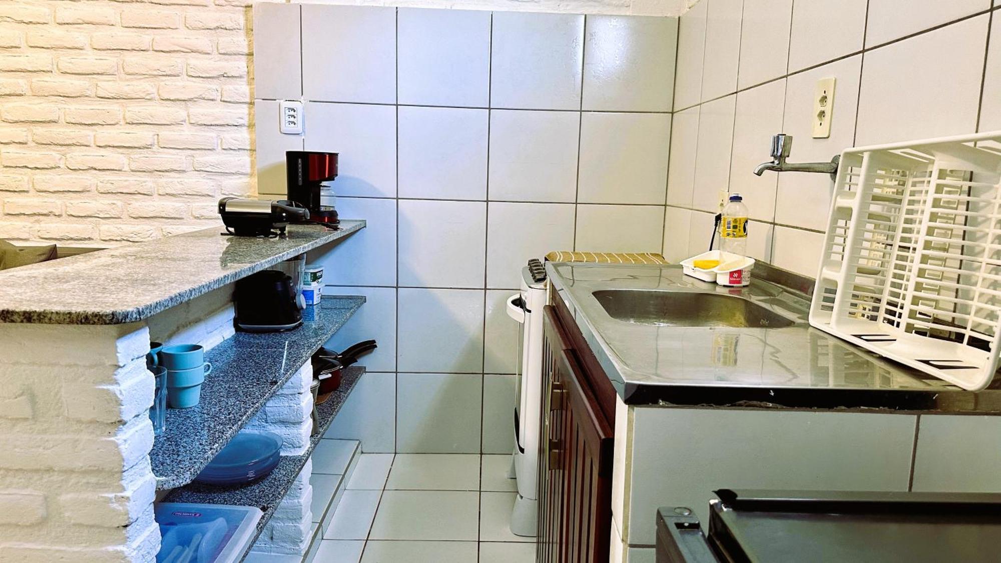 Suites Bosque De Flecheiras Kültér fotó