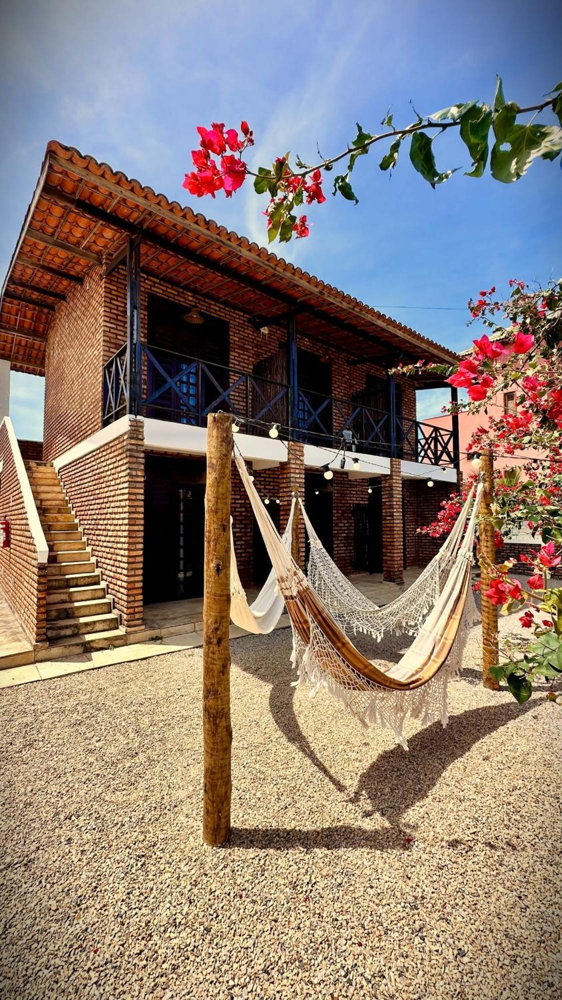 Suites Bosque De Flecheiras Kültér fotó